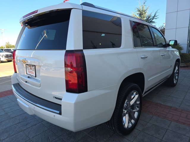Used 2018 Beige Chevrolet Premier image 10