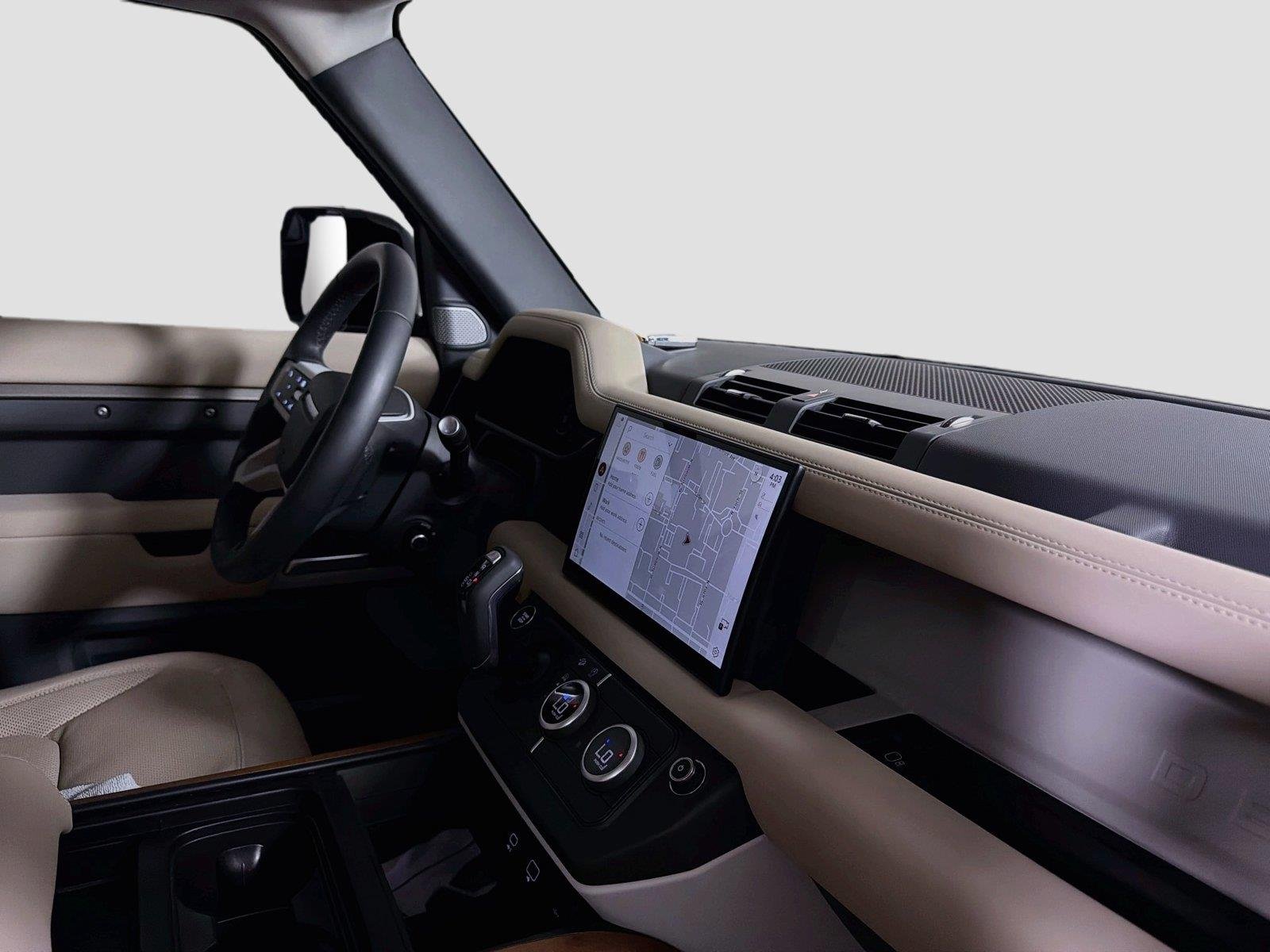 Used 2024 Silicon Silver Land Rover S image 31