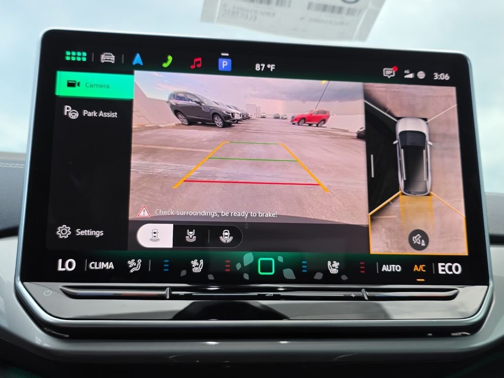 2025 Volkswagen ID.4 PRO S PLUS - Photo 12