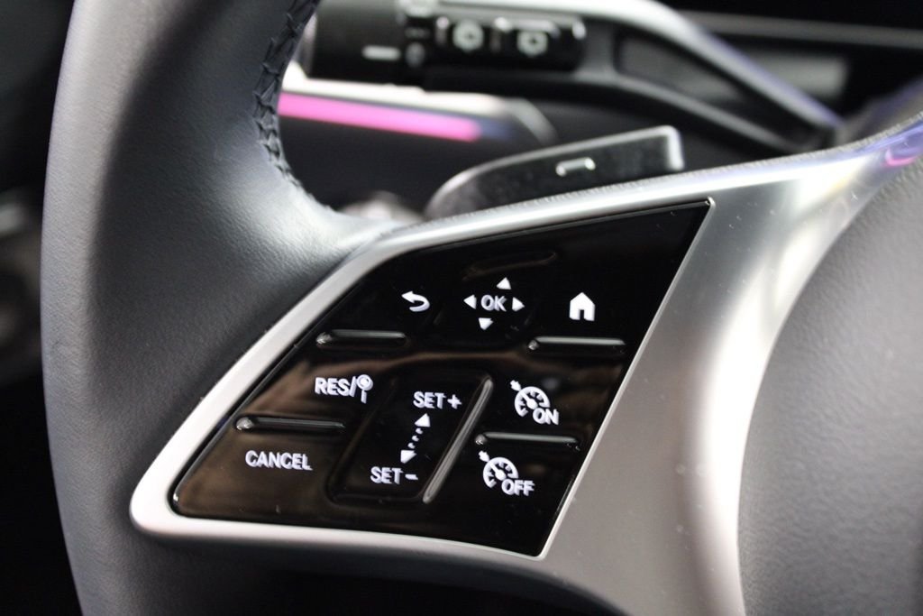 2026 Mercedes-Benz GLC Base - Photo 24