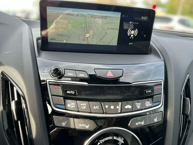 New 2026 Gray Acura Technology Package image 20