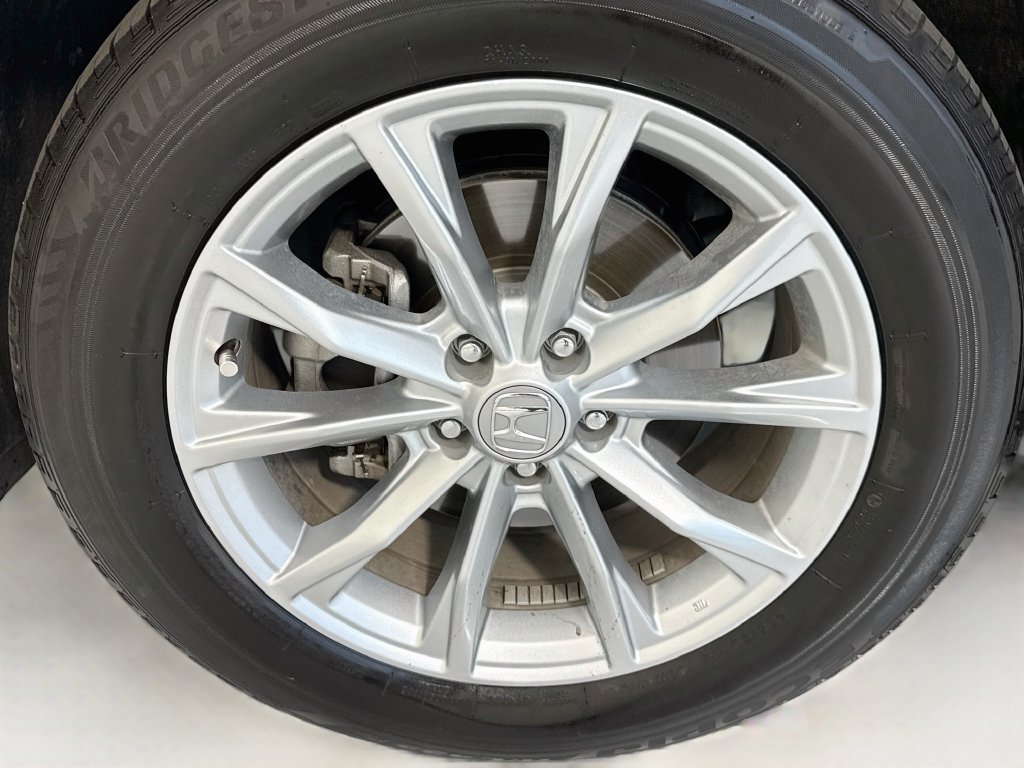 2024 Honda CR-V EX-L - Photo 30