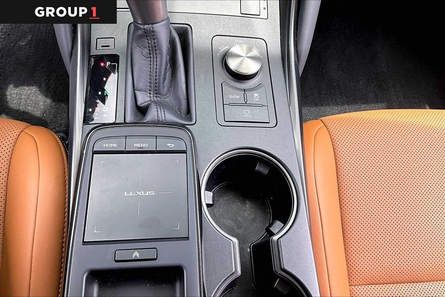 Used 2025 Ultra White Lexus F SPORT Design image 34