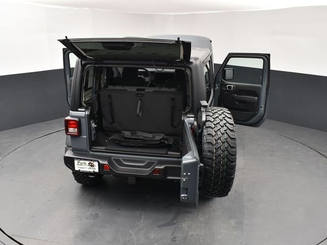 New 2026 Anvil Clear-Coat Exterior Paint Jeep Willys image 28