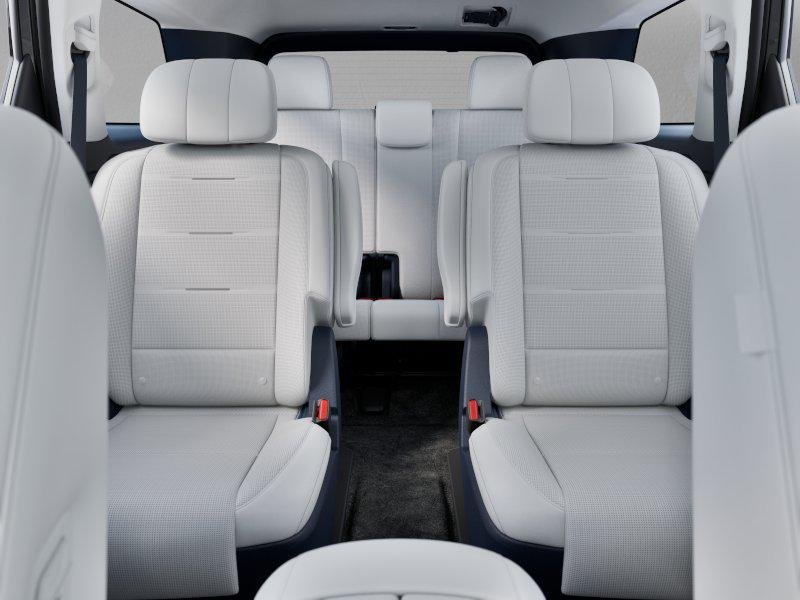 New 2027 Ecotronic Gray Pearl Hyundai Calligraphy image 12