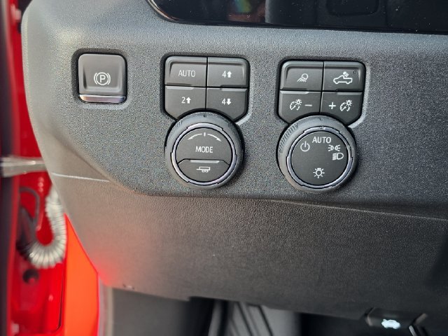 2026 Chevrolet Silverado 1500 LT - Photo 19