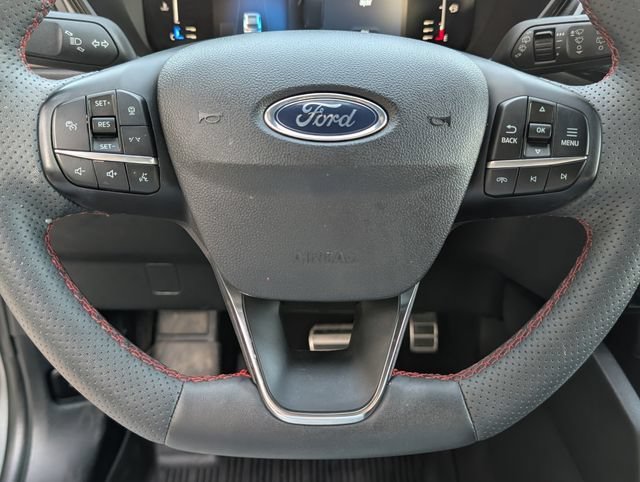 2023 Ford Escape ST-Line - Photo 6