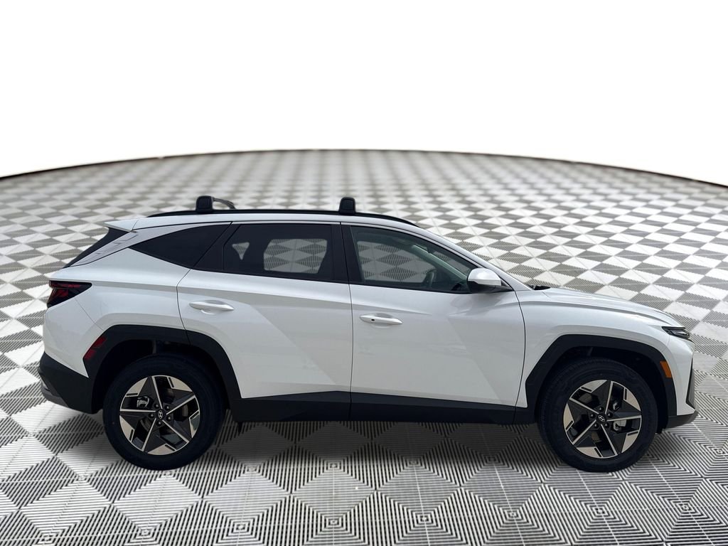 2026 Hyundai Tucson SEL - Photo 6