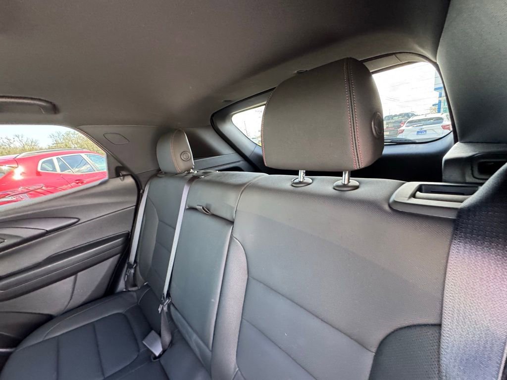 2026 Chevrolet Trailblazer RS - Photo 19