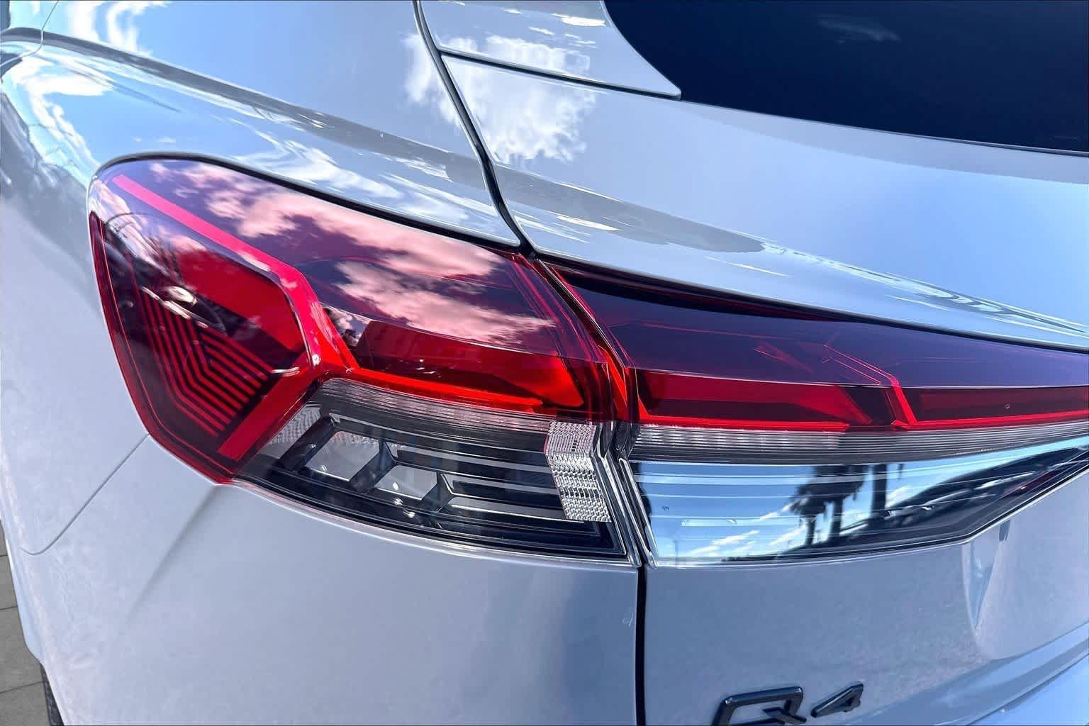 Used 2023 Pebble Gray Audi Premium Plus image 28