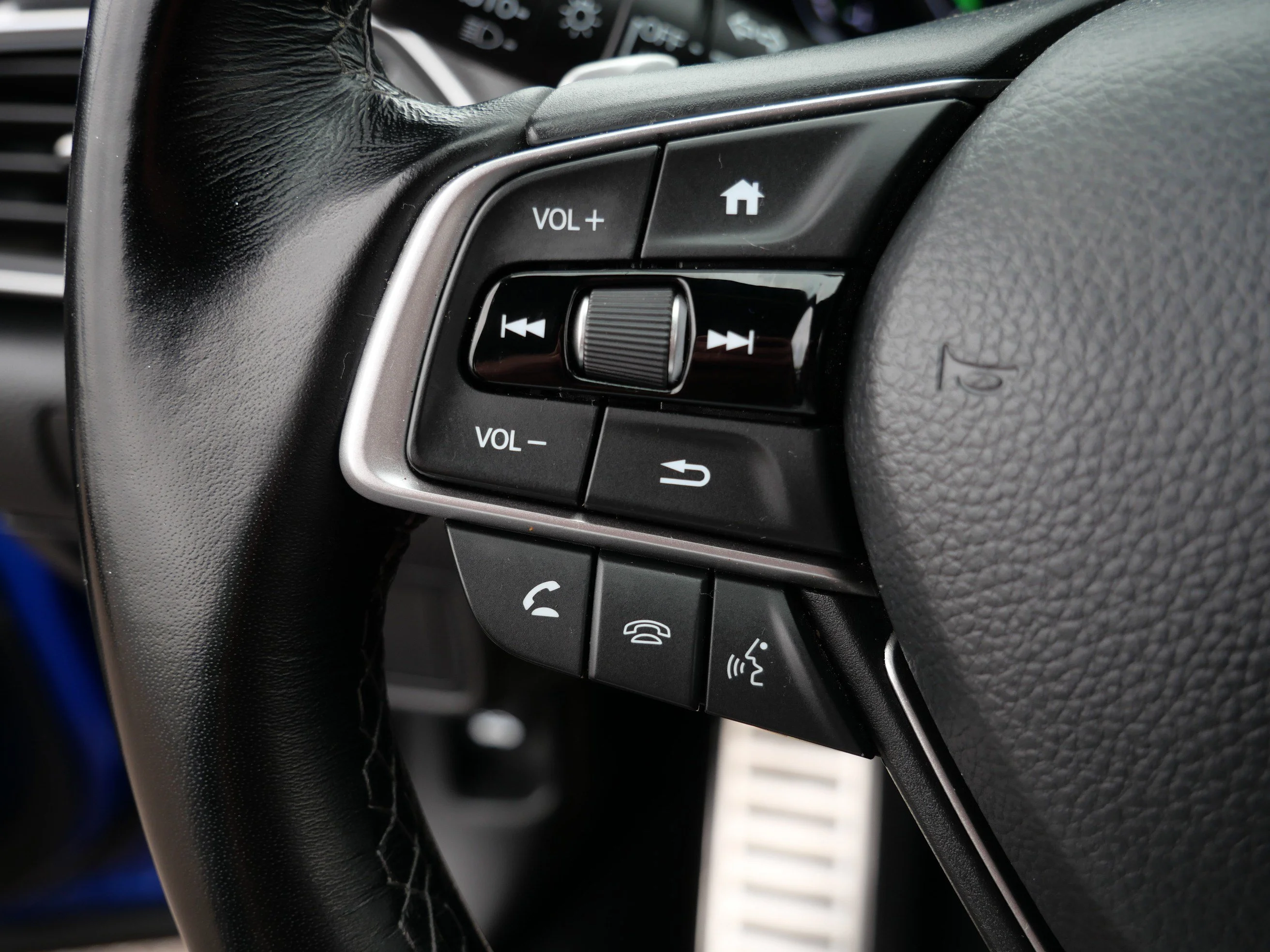 2022 Honda Accord Hybrid Sport - Photo 27