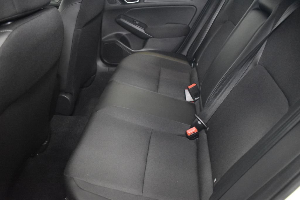 2026 Honda Civic Sport - Photo 21