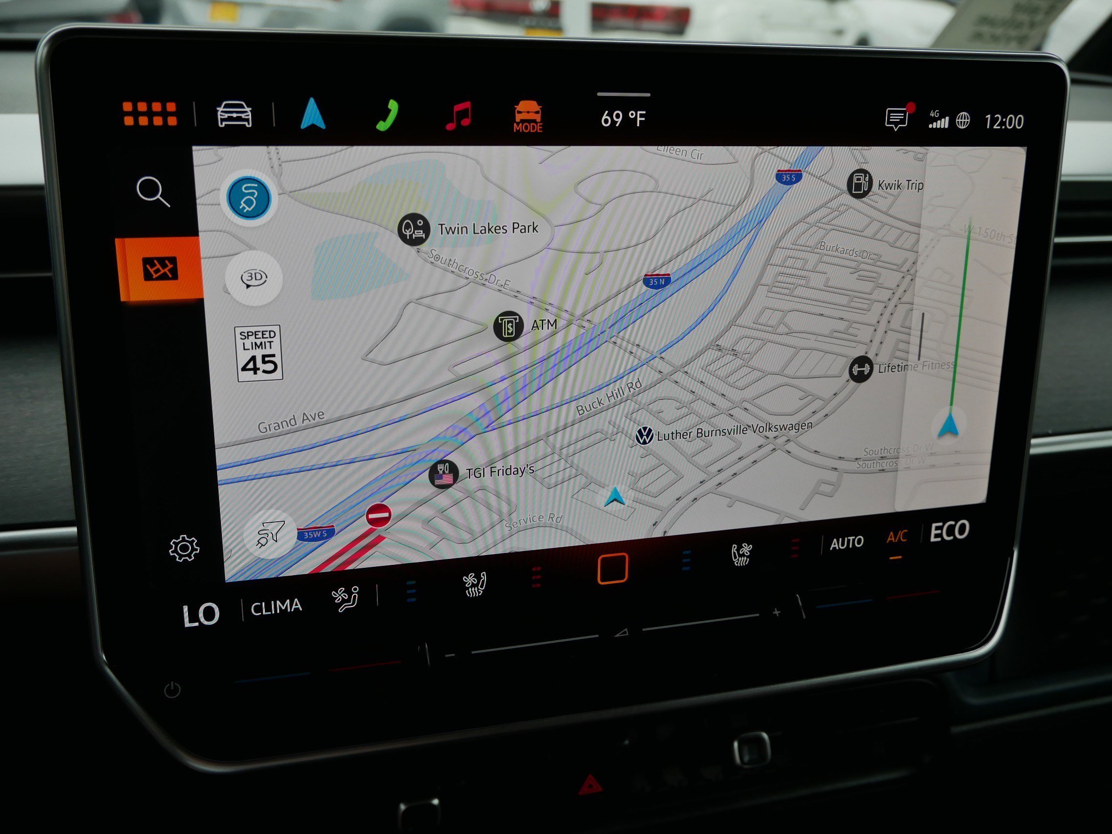 2025 Volkswagen ID. Buzz PRO S - Photo 11