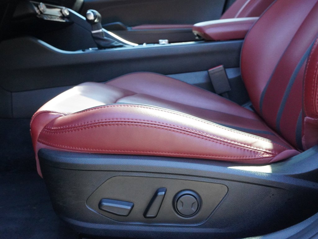Used 2023 Gray Kia GT-Line image 30