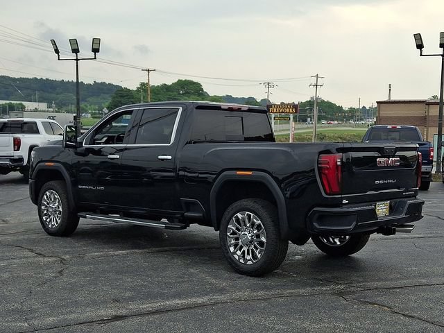 New 2026 Onyx Black GMC Denali image 3
