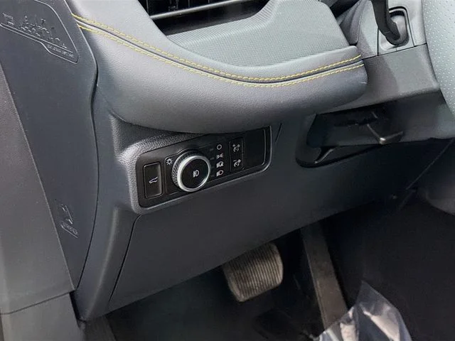 New 2026 Marsh Gray Ford Tremor image 10