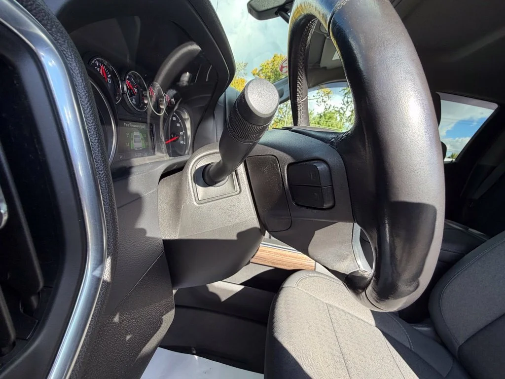 Used 2020 Gray Chevrolet RST image 18
