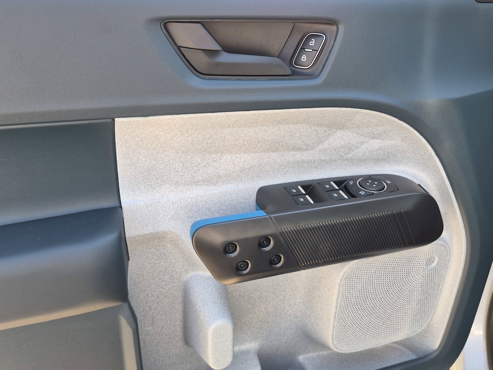 New 2026 White Ford XLT image 23