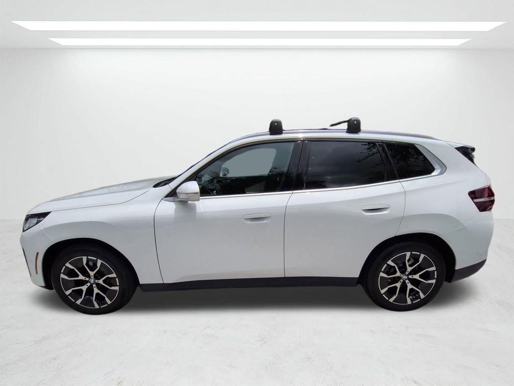 2025 BMW X3 30 - Photo 7