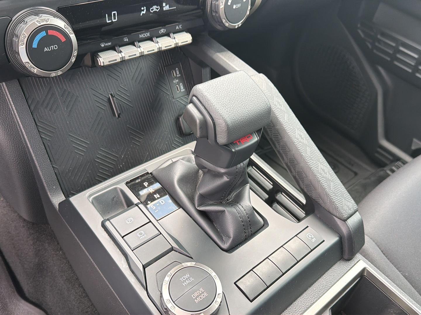 Used 2025 Underground Toyota TRD Sport image 27