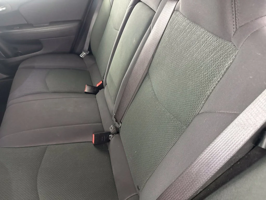 Used 2012 Gray Chrysler Touring image 27