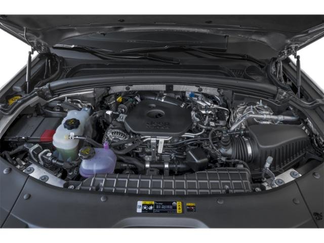 New 2027 High Gloss Black Jeep Limited image 11