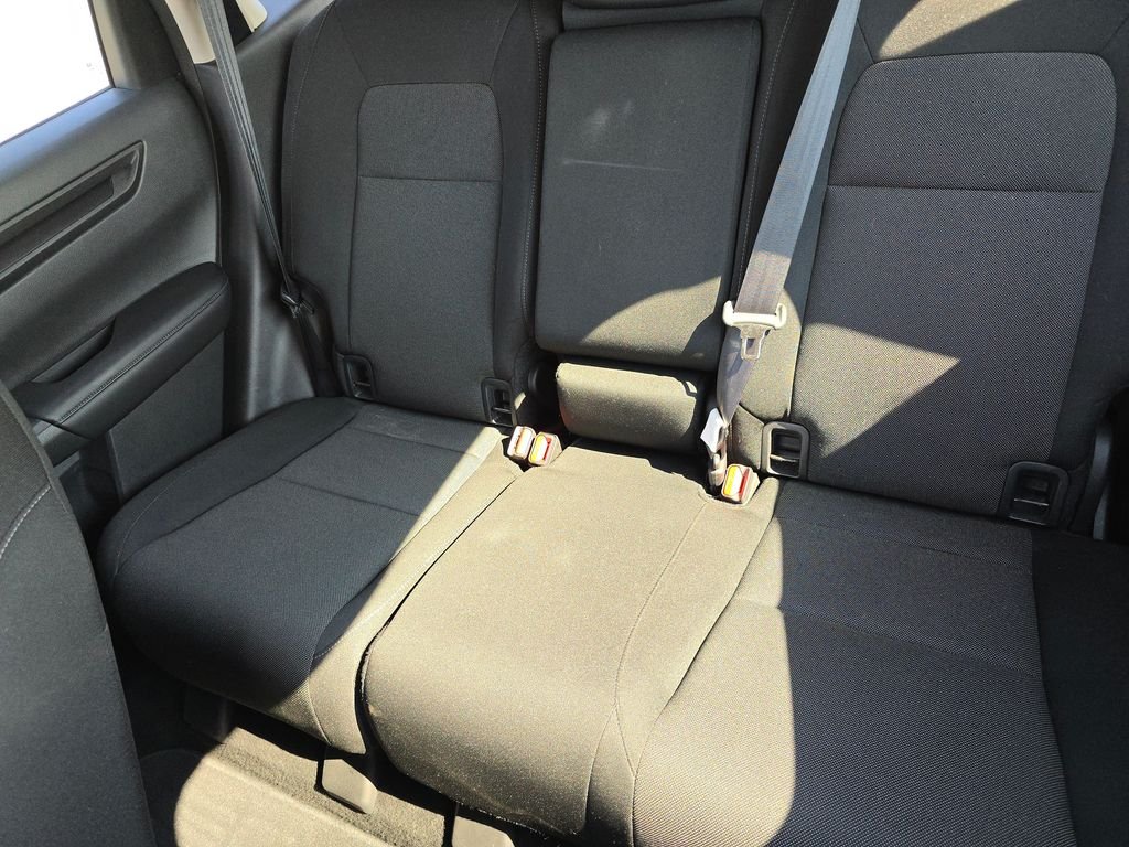 Used 2023  Honda LX image 18