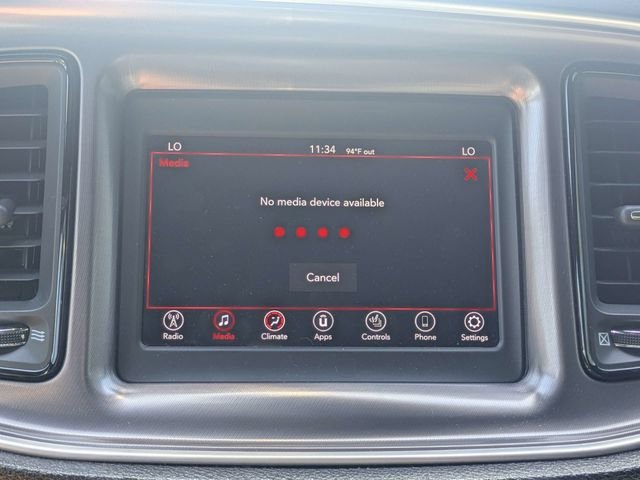 Used 2019 Red Dodge R/T image 22