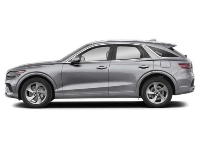 2026 GENESIS GV70 Select - Photo 6