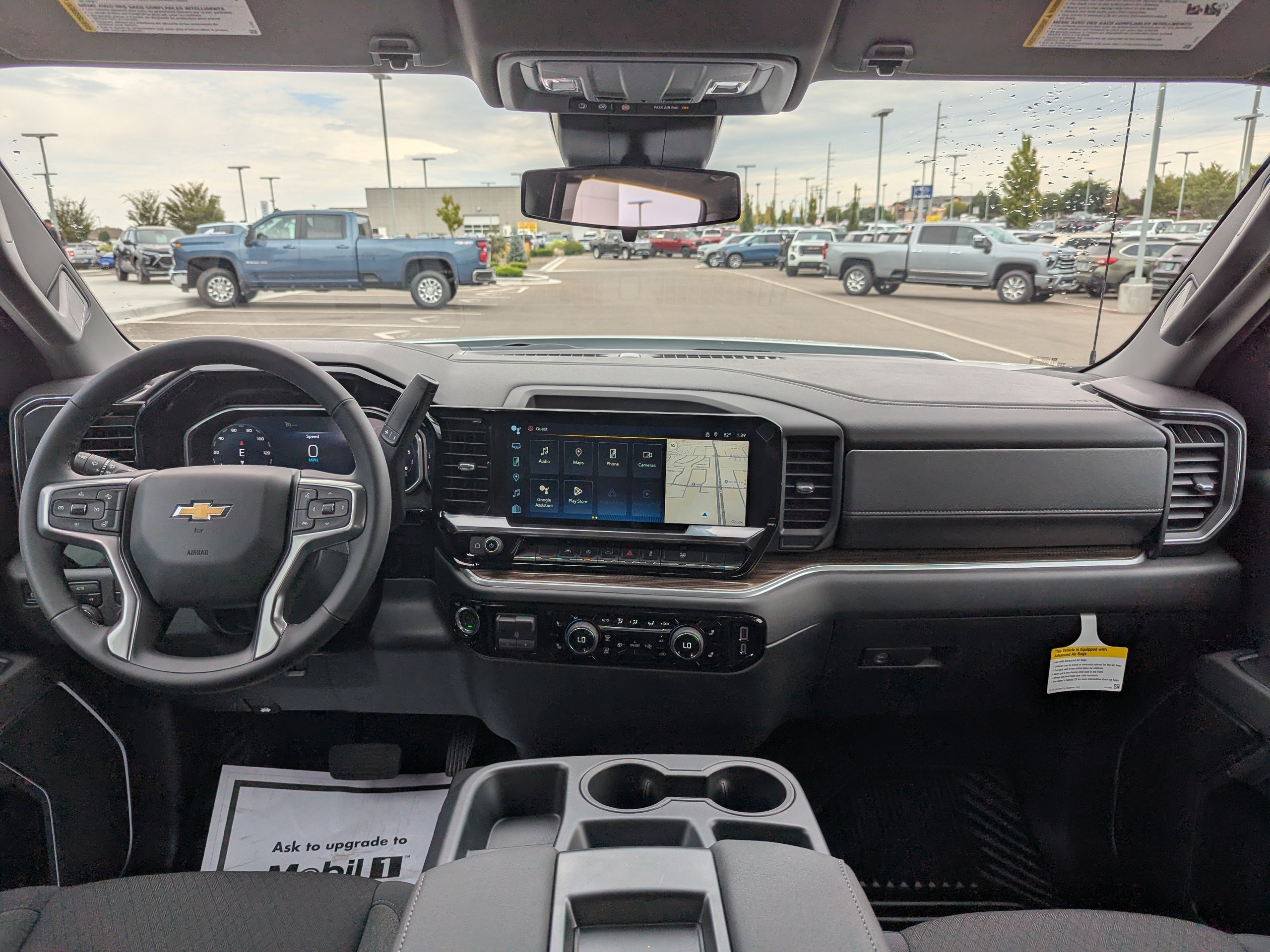 2026 Chevrolet Silverado 1500 LT - Photo 27
