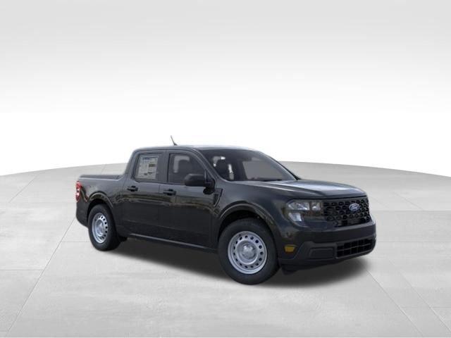 New 2026 Shadow Black Ford XL image 9