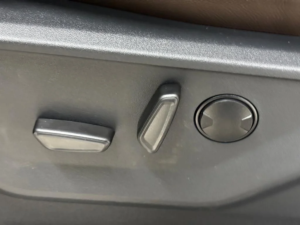 New 2026 Agate Black Metallic Ford King Ranch® image 21