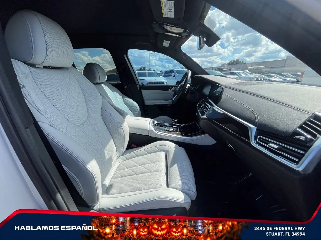 2023 BMW X5 40i - Photo 20