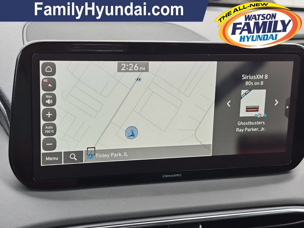 2023 Hyundai Santa Fe SEL - Photo 20