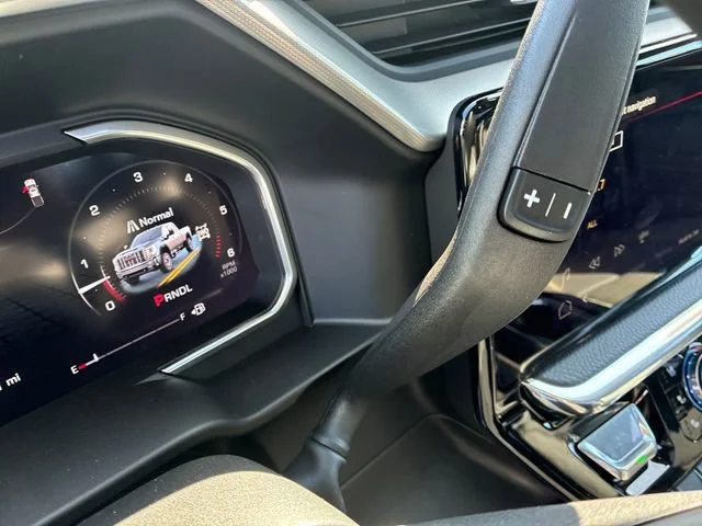 New 2026 Onyx Black GMC Denali image 27