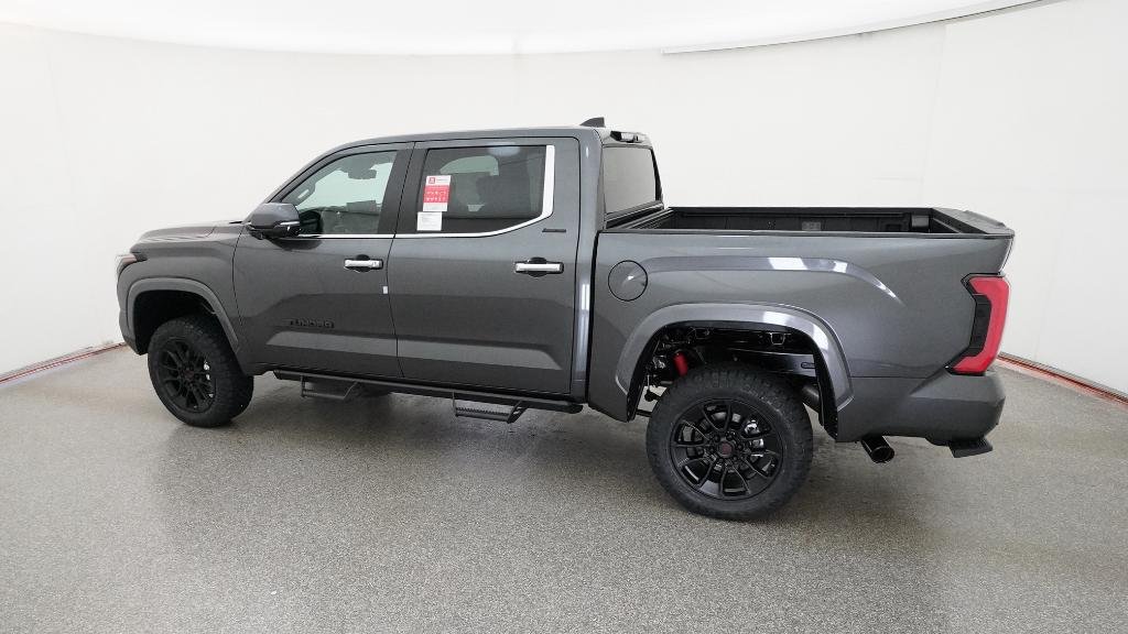 New 2026 Magnetic Gray Metallic Toyota Limited image 52