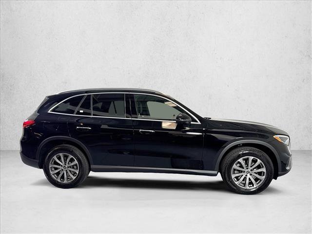 New 2026 Black Mercedes-Benz GLC 300 image 34