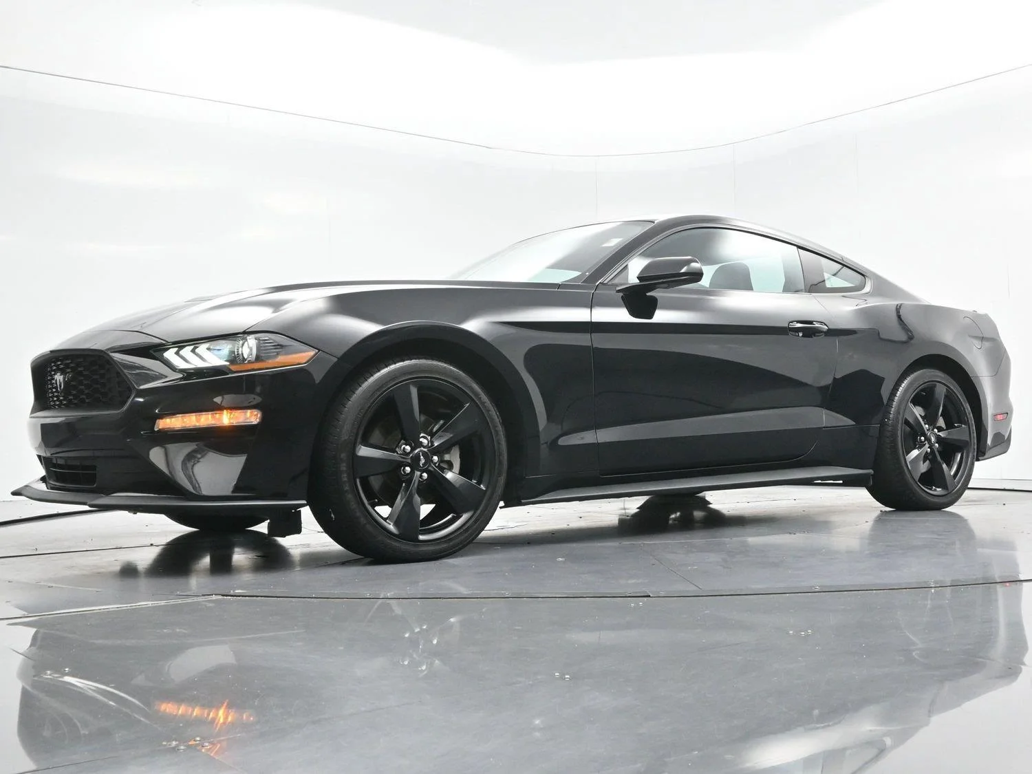 Used 2022 Race Red Ford EcoBoost image 40