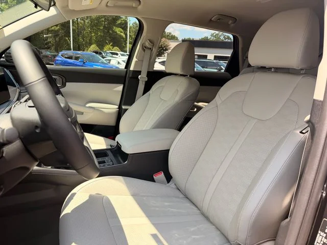 Certified Used 2026 Gray Kia S image 24