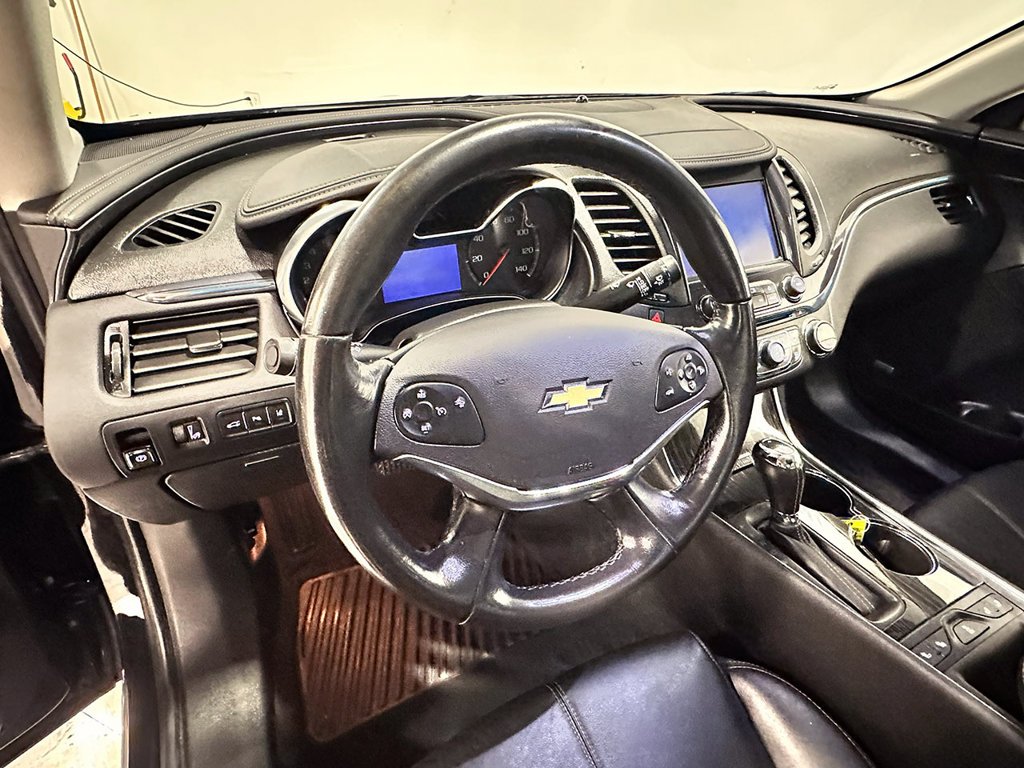 Used 2017 Black Chevrolet LT image 21