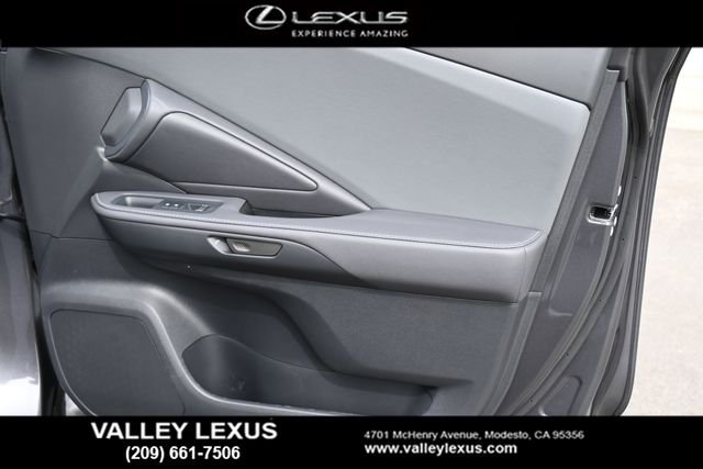 2026 Lexus TX 350 - Photo 18