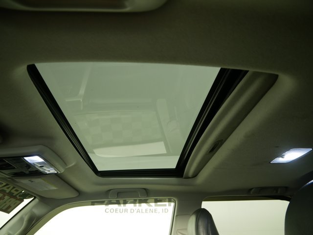 Used 2010 Magnetic Gray Metallic Toyota Limited w/ Convenience Pkg image 11
