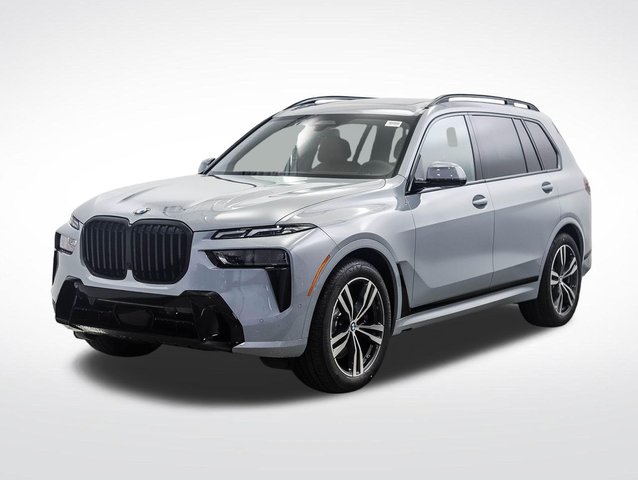 2027|BMW|X7|xDrive40i|4D Sport Utility