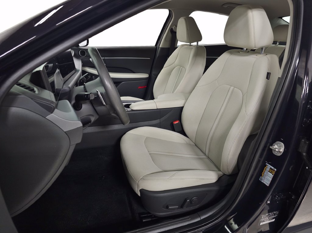 2024 Hyundai Sonata SEL - Photo 17