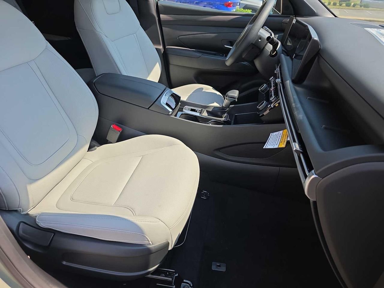 2026 Hyundai Santa Cruz SEL - Photo 19