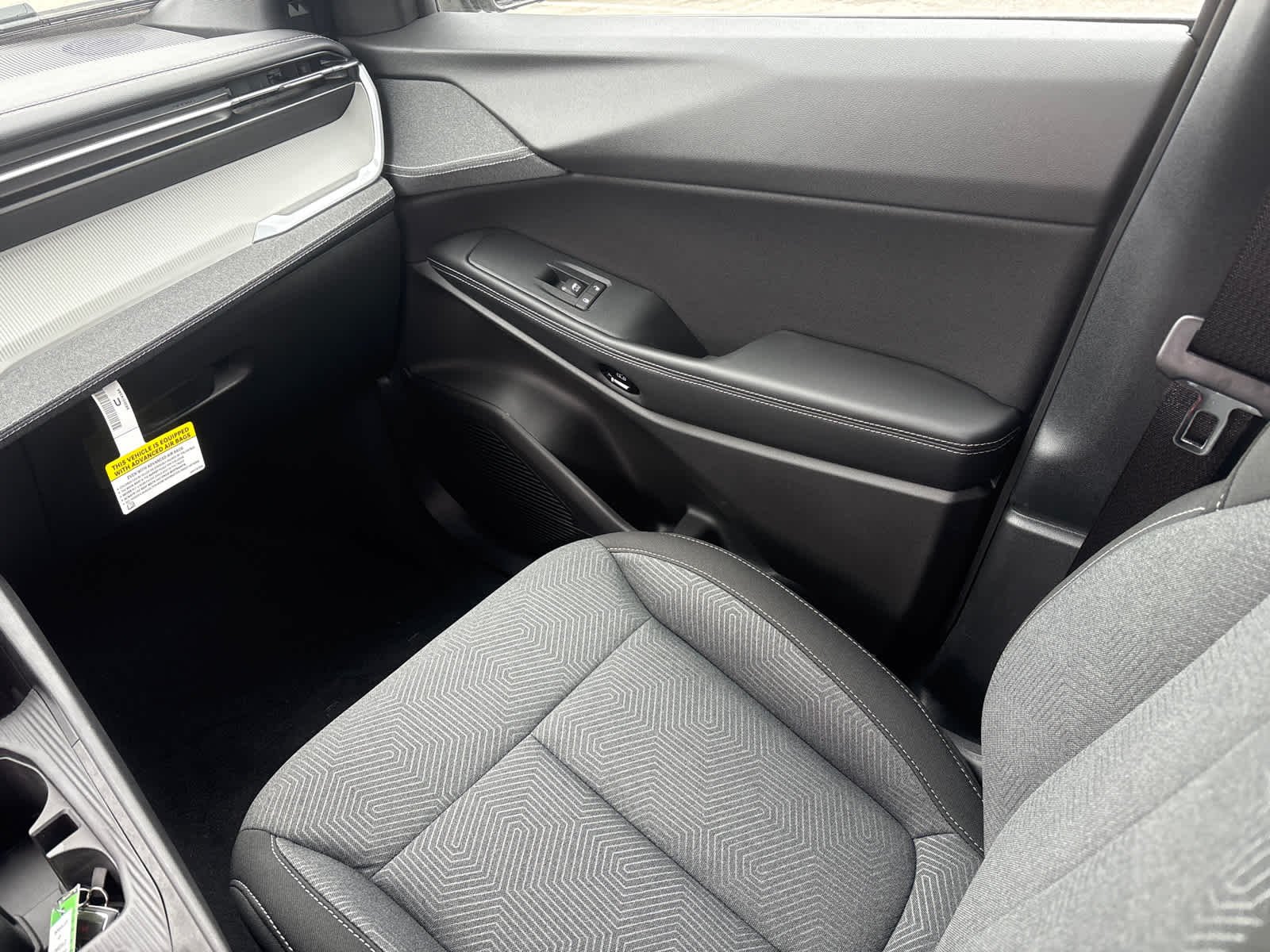 New 2026 41 Jeep Laredo image 16