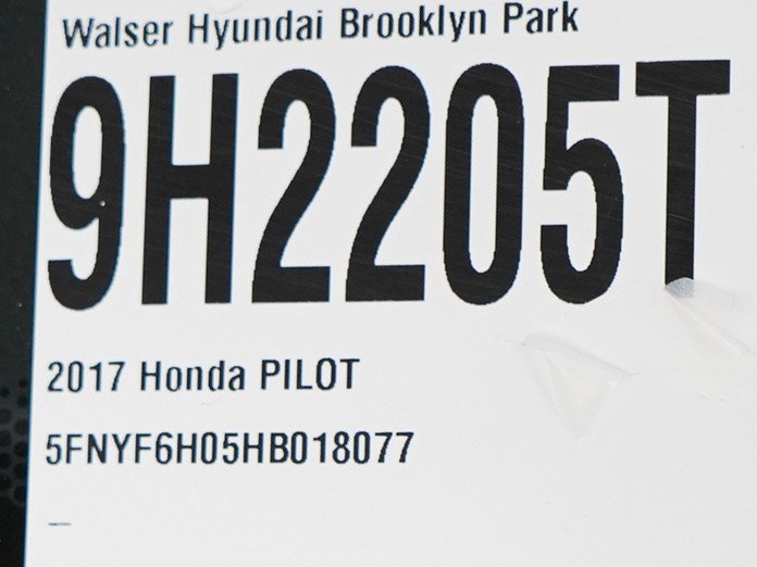 Used 2017  Honda Elite AWD image 40