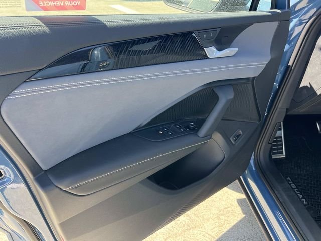 New 2026 Blue Volkswagen 2.0T SE R-Line Black image 6