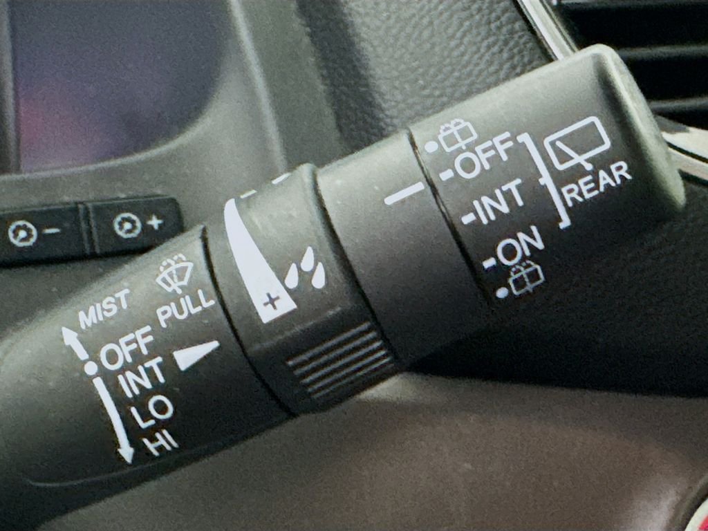 Certified Used 2019 Modern Steel Metallic Honda EX-L image 13