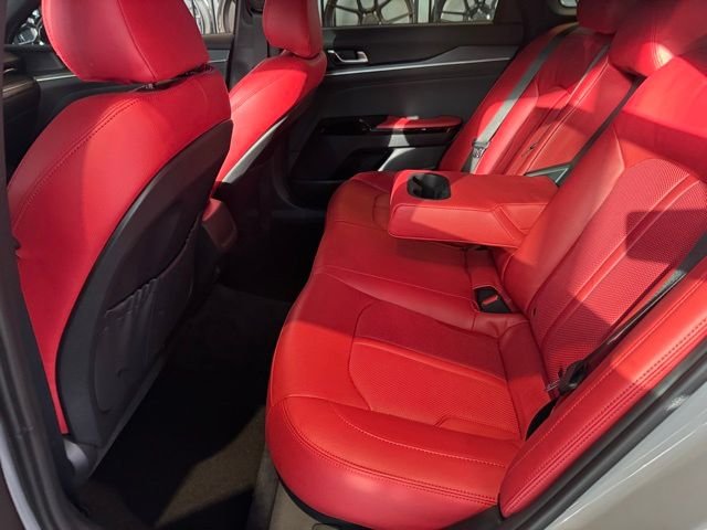 2025 Kia K5 GT-Line - Photo 14